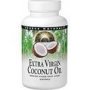 Extra virgin coconut oil, 60 Softgels